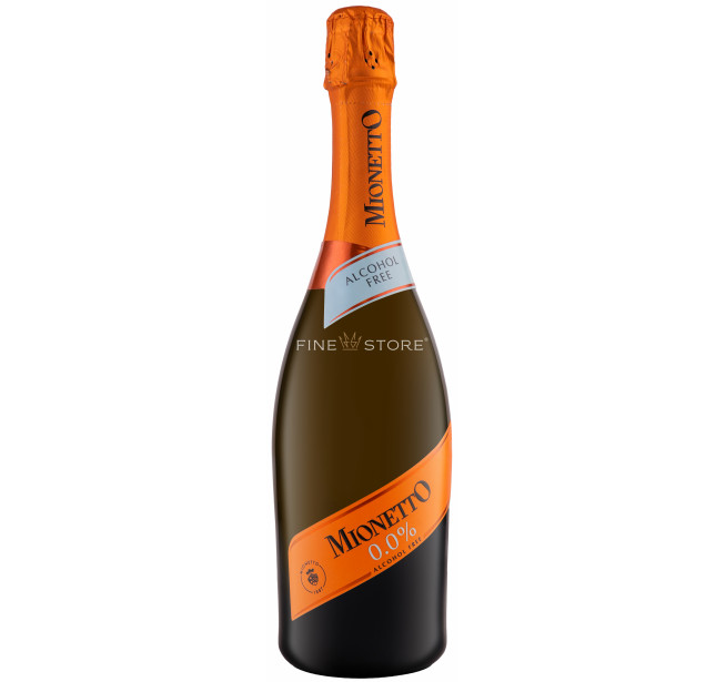 Mionetto Fara Alcool 0.75L