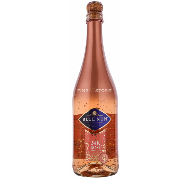 Blue Nun Rose Gold Spumant 0.75L