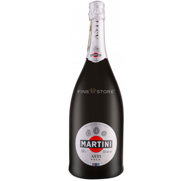 Asti Martini Dolce 1.5L