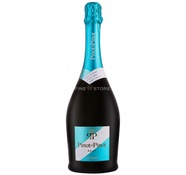 Gancia Pinot Di Pinot Brut 0.75L