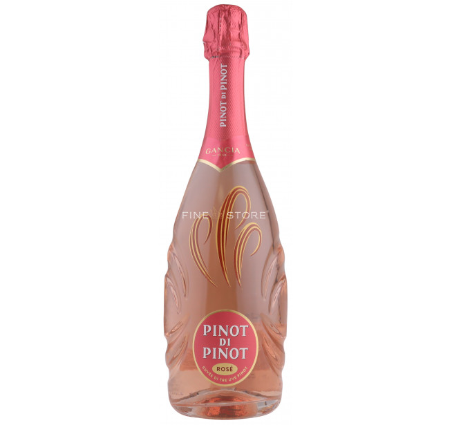 Gancia Pinot Di Pinot Rose Brut 0.75L