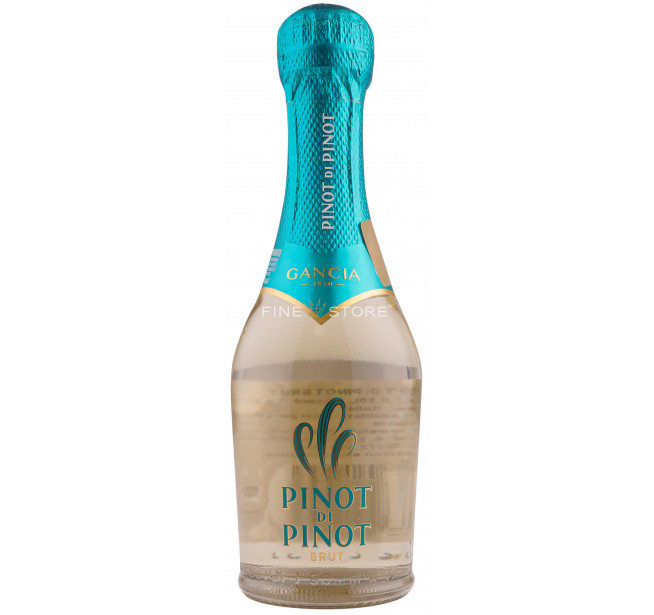 Gancia Pinot Di Pinot Brut 0.2L