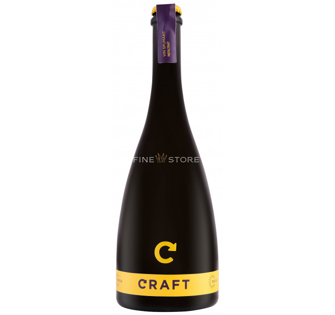 Rasova Craft Brut 0.75L