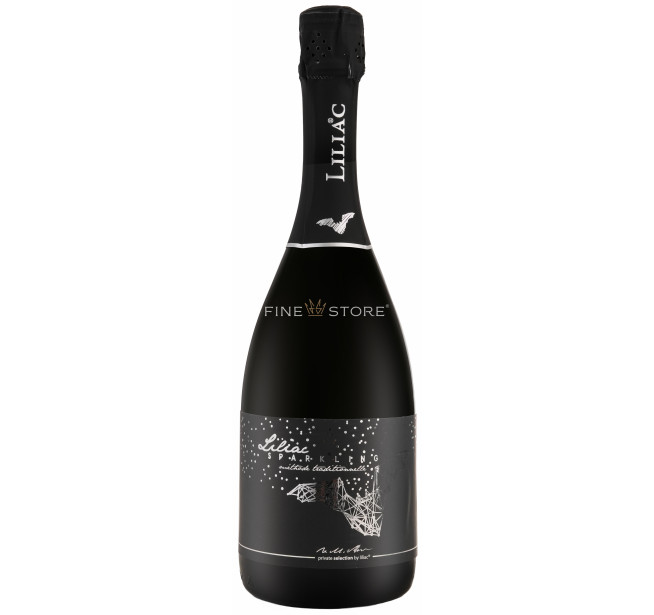 Liliac Sparkling Private Selection 0.75L