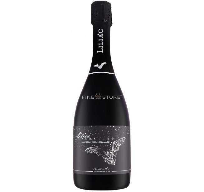 Liliac Sparkling Private Selection 0.75L