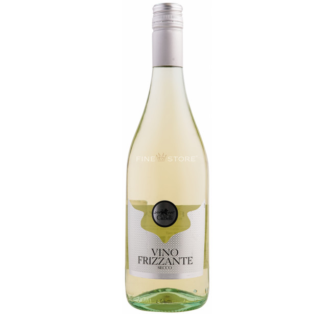 Ca' Belli Vino Frizzante DOC 0.75L