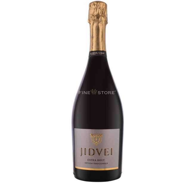 Jidvei Extra Brut 0.75L