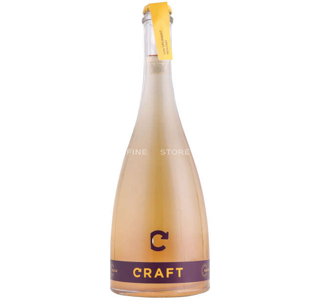 Rasova Craft Rose 0.75L