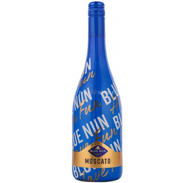 Blue Nun Moscato 0.75L