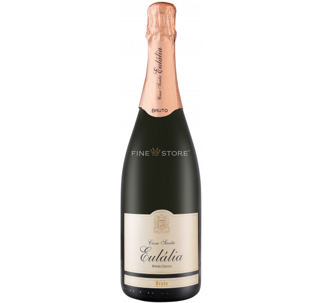 Casa Santa Eulalia Brut 0.75L
