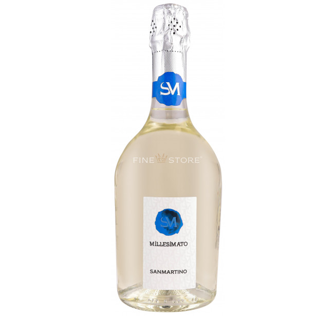 San Martino Millesimato Extra Dry 0.75L