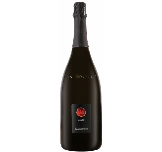 San Martino Cuvee Bianco Extra Dry 1.5L