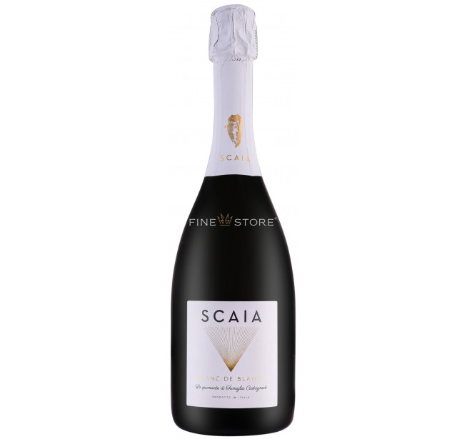 Tenuta Sant'Antonio Scaia Spumante Brut 0.75L