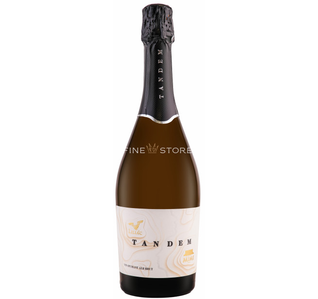Liliac Tandem Sparkling Brut 0.75L