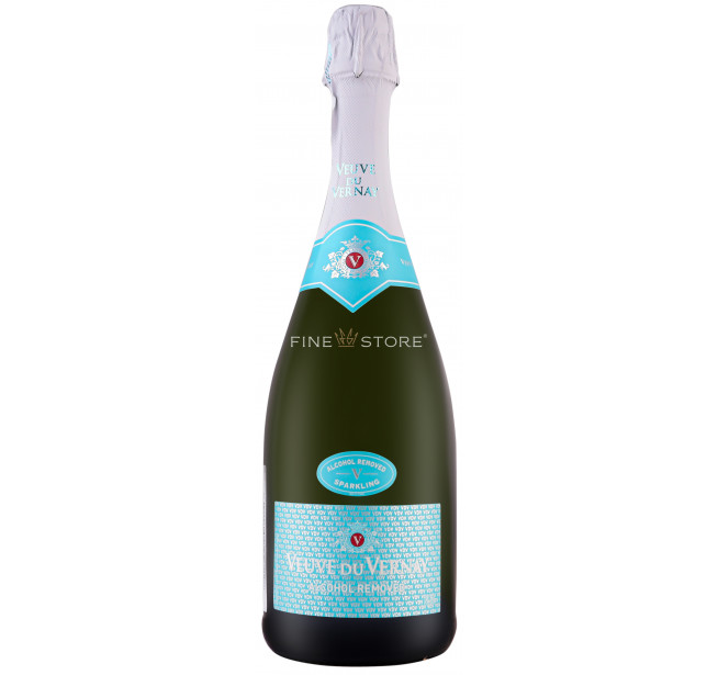 Veuve Du Vernay Fara Alcool Brut 0.75L