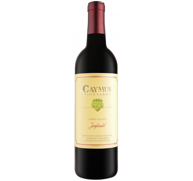 Caymus Zinfandel 0.75L