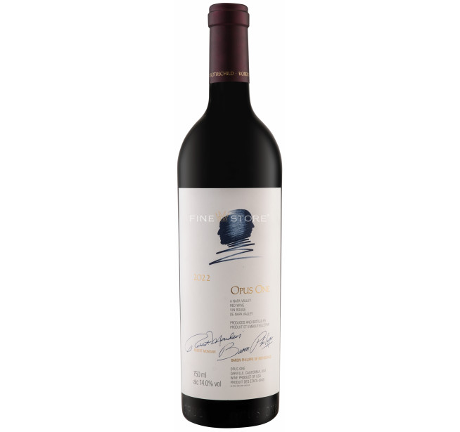 Opus One 2022 0.75L