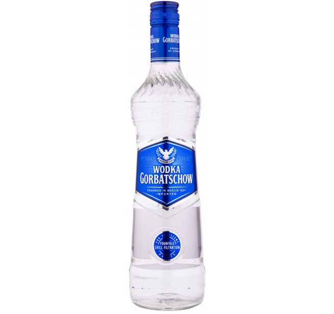 Wodka Gorbatschow 0.7L