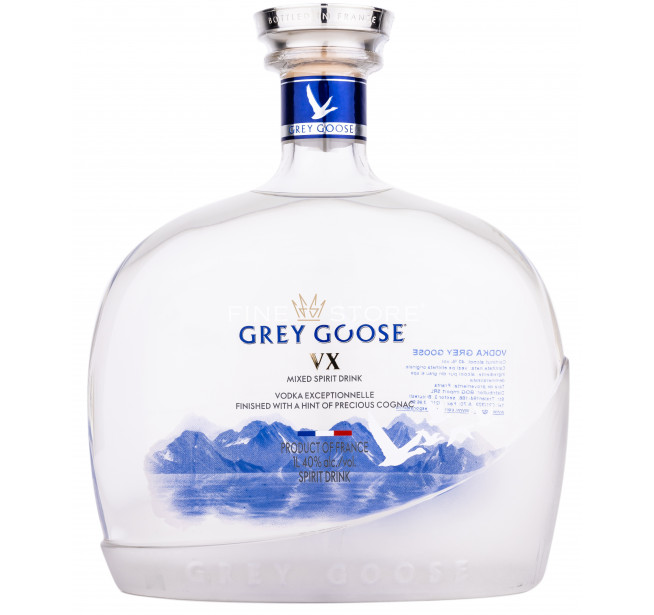 Grey Goose VX 1L Vodka