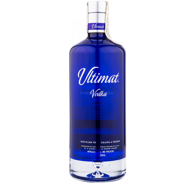 Ultimat Vodka 0.7L