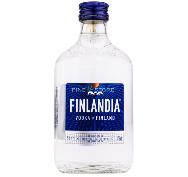 Finlandia Classic 0.2L