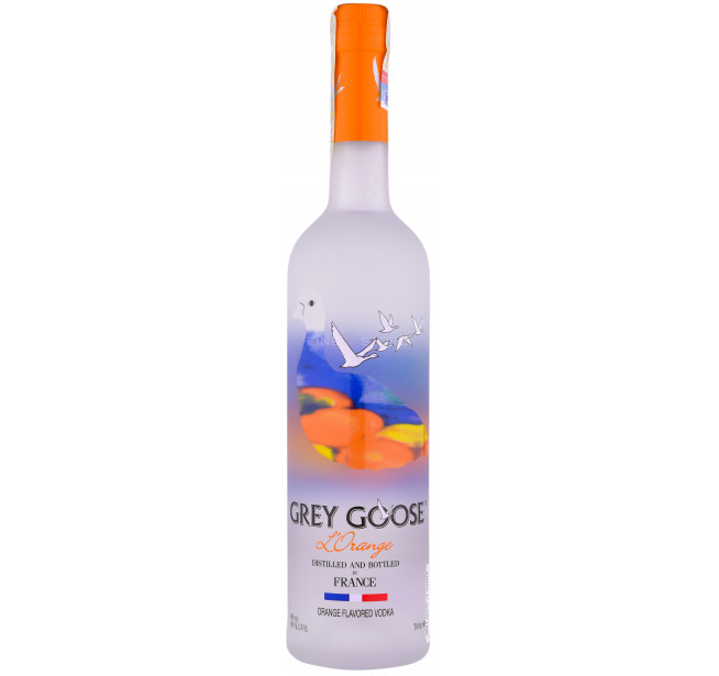 Grey Goose L'Orange 0.7L