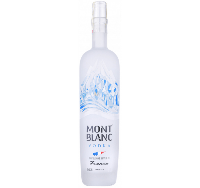 Mont Blanc 0.5L