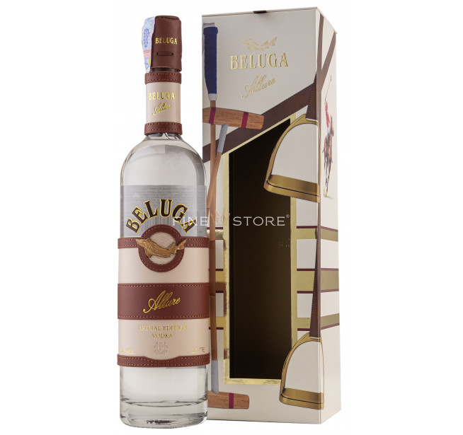 Beluga Allure 0.7L