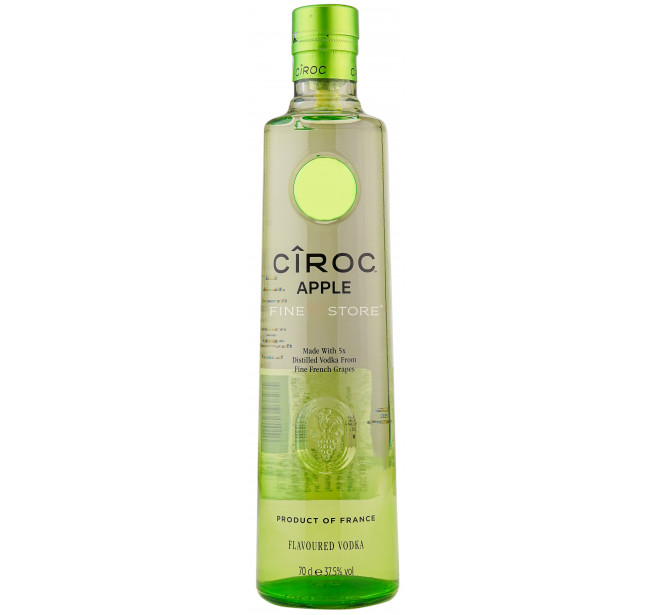 Ciroc Apple 0.7L