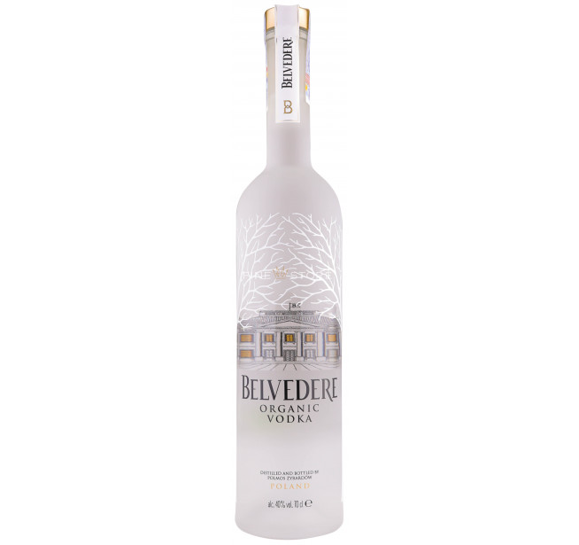 Belvedere BIO 0.7L