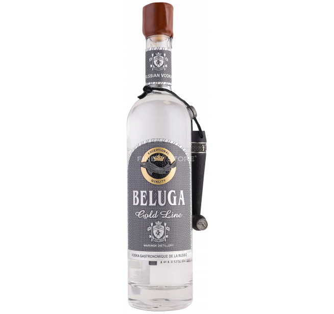 Beluga Gold Line 0.5L