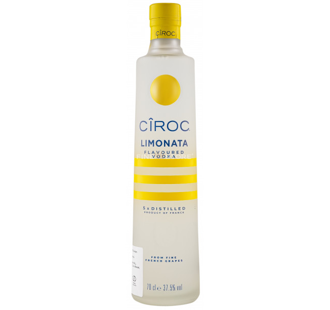 Ciroc Limonata 0.7L