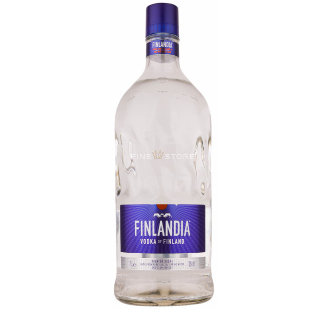 Finlandia Classic 1.75L