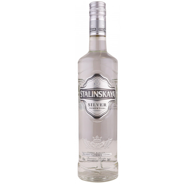 Stalinskaya Silver 0.7L