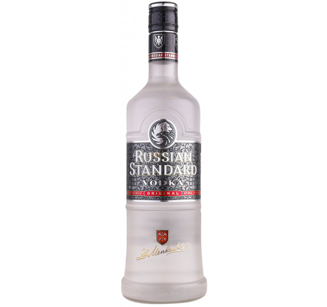 Russian Standard 0.7L