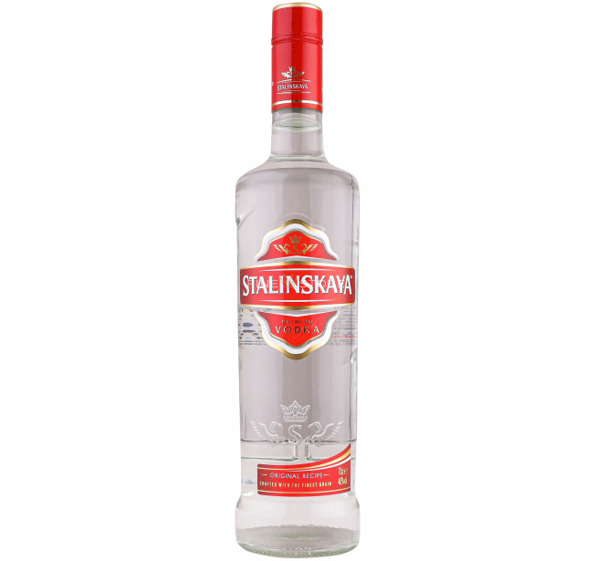 Stalinskaya Original 0.7L