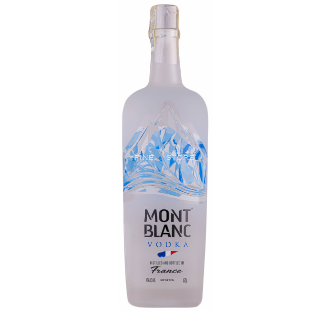 Mont Blanc 1.75L