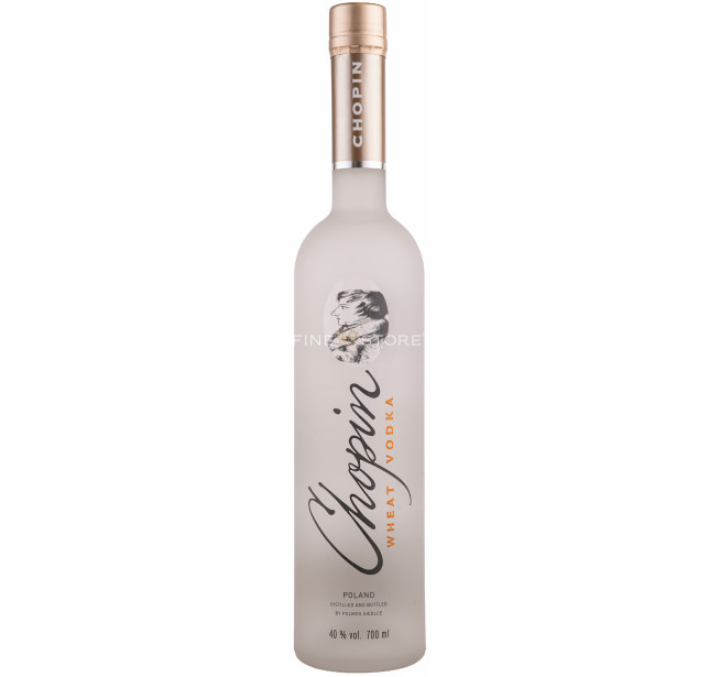 Chopin Wheat Vodka 0.7L