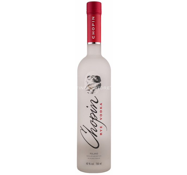 Chopin Rye Vodka 0.7L