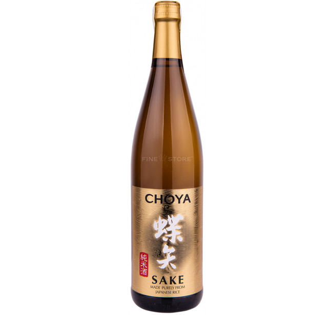 Choya Sake 0.75L