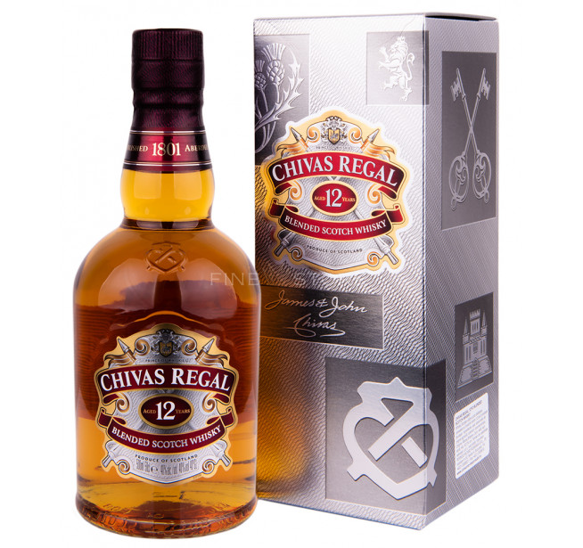 Виски минск. Chivas Regal 12. Виски Chivas Regal 12 0.5. Чивас Ригал 5. Виски Чивас Ригал 12 лет 0.2.