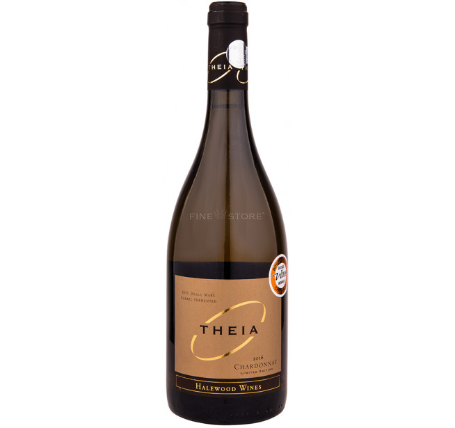 Theia Chardonnay 0.75L
