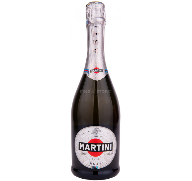 Asti Martini Dolce 0.75L