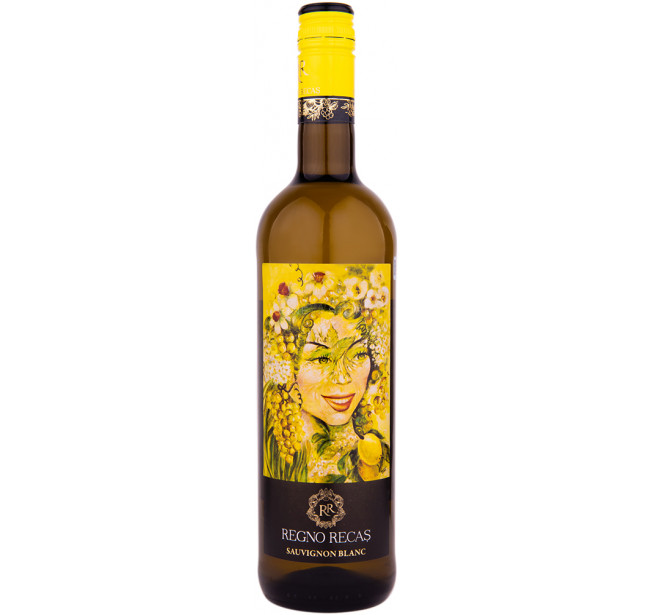 Recas Regno Sauvignon Blanc 0.75L