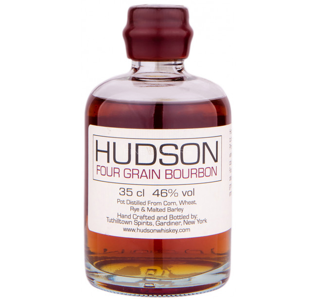 Hudson Four Grain 0.35L