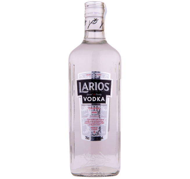 Larios Vodka 0.7L