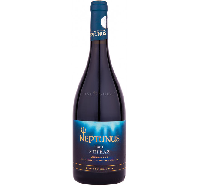 Neptunus Shiraz 0.75L