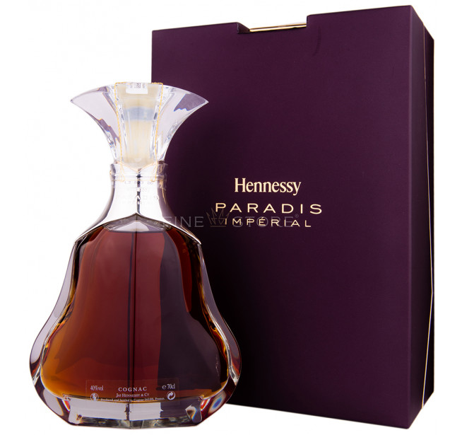 Hennessy Paradis Imperial 0.7L