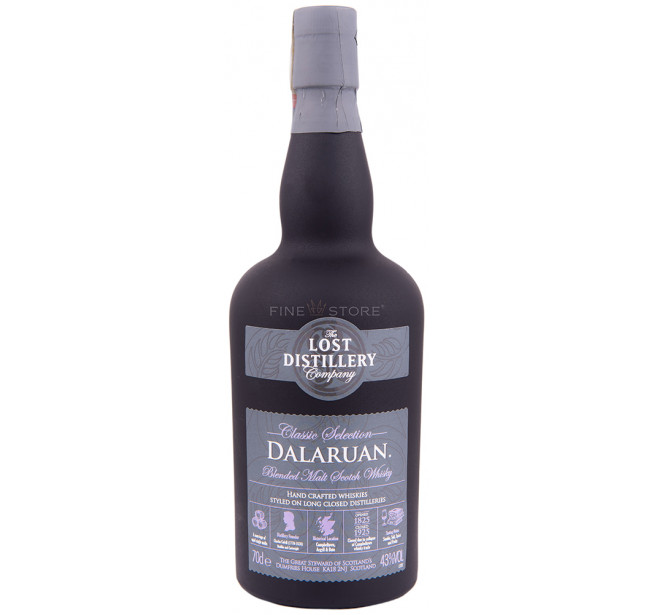 Dalaruan Classic Selection 0.7L