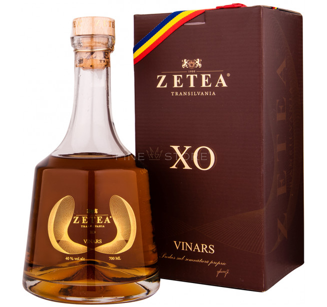 Zetea Vinars XO 0.7L